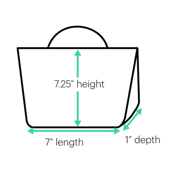 ๐ Gold (Metallic) Kipling Crossbody Purse (great condition)!! - Picture 5 of 7